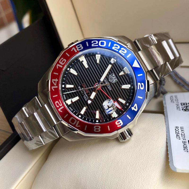 TAG HEUER Watches